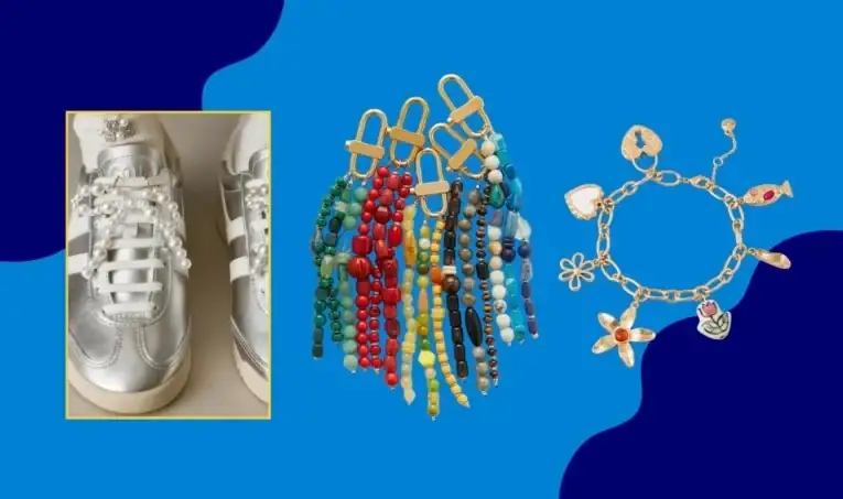 Charms are Everywhere: Here Are 15 Cute Ways to Hop on the Jewelry Trend