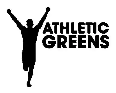 Athletic Greens Coupons & Discount